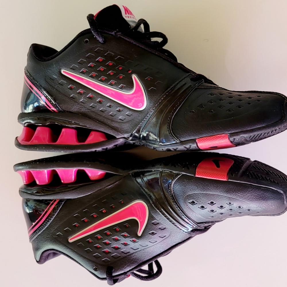 Nike shoes